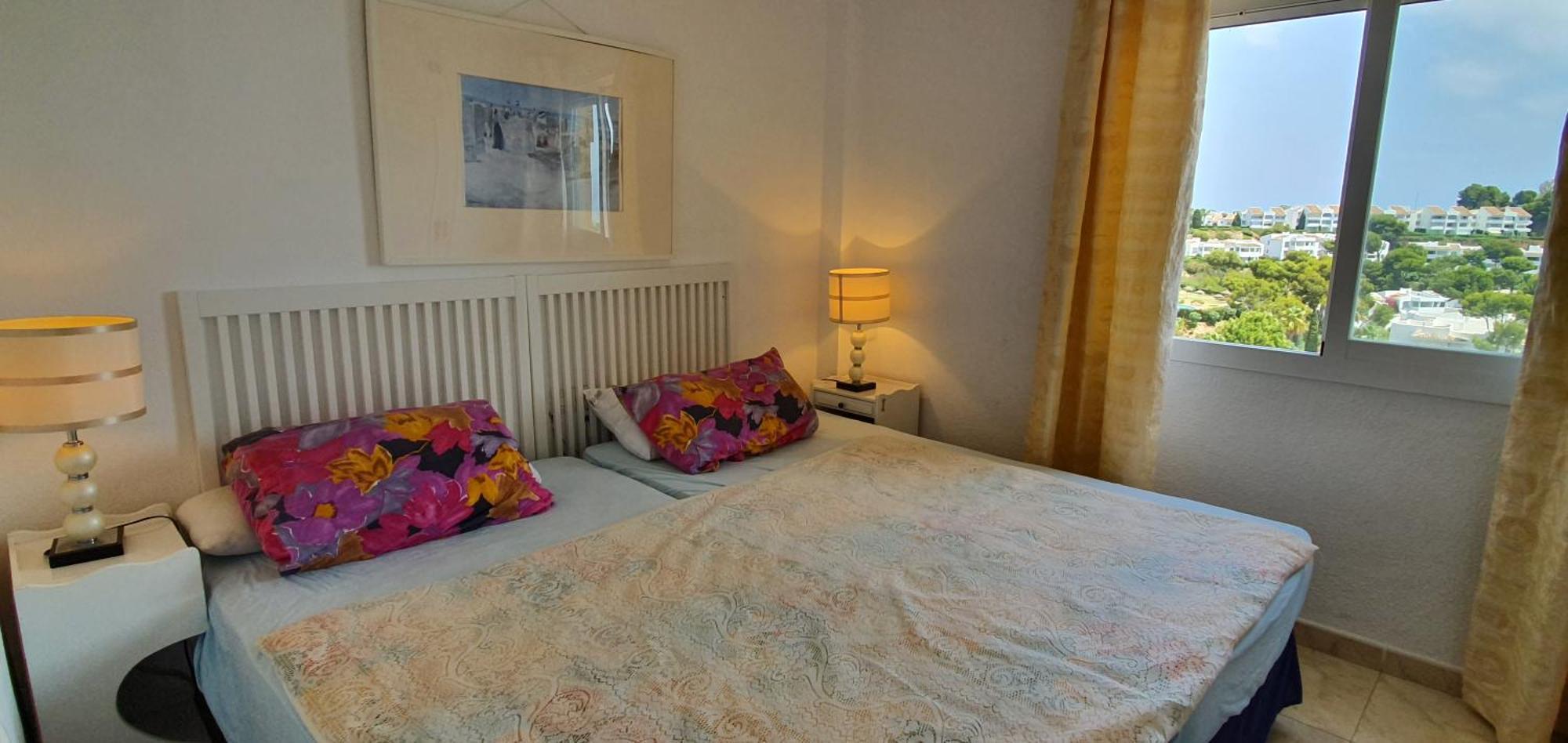 Garden Sea View Apartment Near Beach Sitio de Calahonda エクステリア 写真