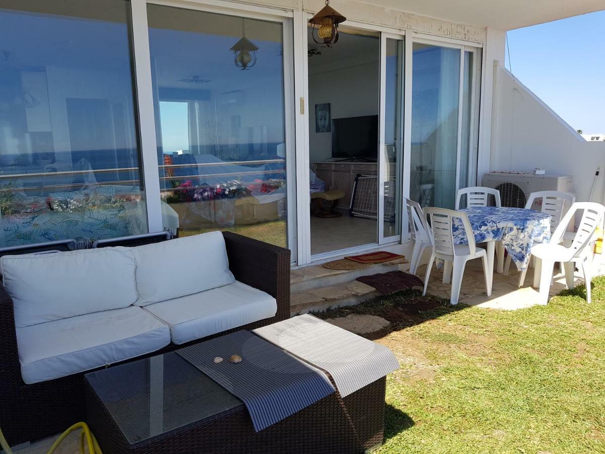 Garden Sea View Apartment Near Beach Sitio de Calahonda エクステリア 写真
