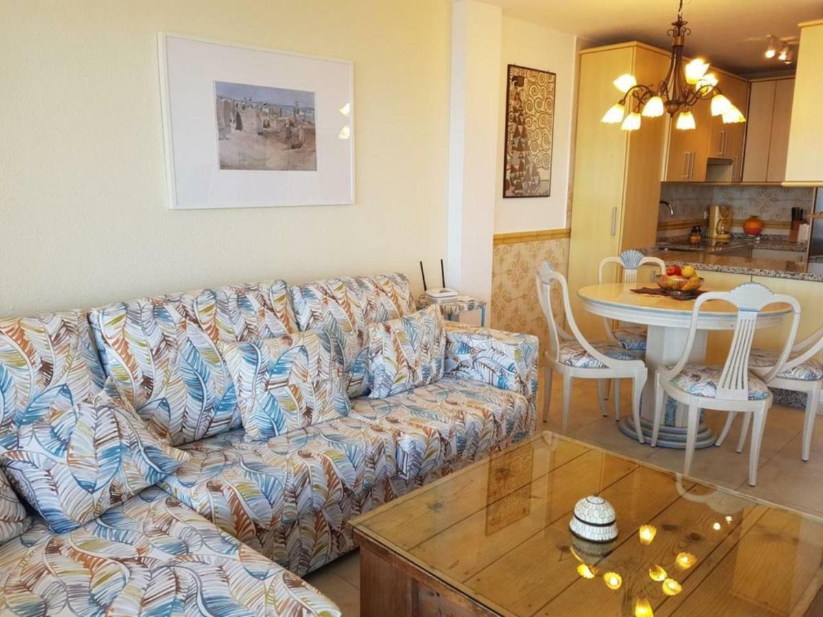 Garden Sea View Apartment Near Beach Sitio de Calahonda エクステリア 写真